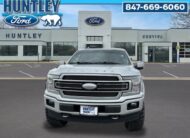 2019 Ford F-150 Limited Truck SuperCrew Cab