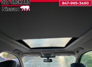 2022 Nissan Pathfinder Platinum SUV