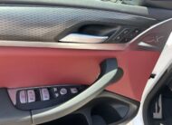 2022 BMW X4 xDrive30i Sports Activity Coupe