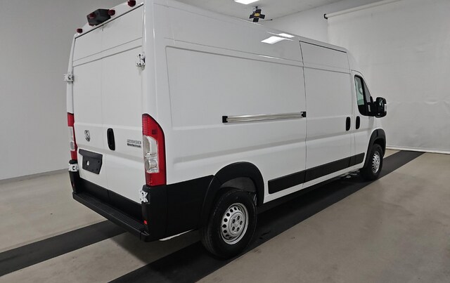 2026 Ram ProMaster 2500 High Roof Van Cargo Van