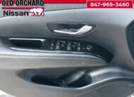 2022 Hyundai Tucson Limited SUV