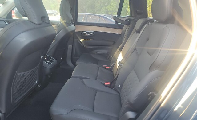 2025 Volvo XC90 B6 Plus 7-Seater SUV