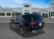 2022 Jeep Wagoneer Series III SUV