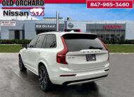 2023 Volvo XC90 Recharge Plug-In Hybrid T8 Plus Dark Theme 7 Passenger SUV