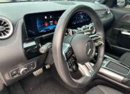 2025 Mercedes-Benz AMG GLA 35 GLA 35 AMG SUV