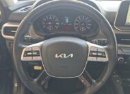 2022 Kia Telluride EX SUV