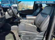 2021 Ford F-150 Lariat Truck SuperCrew Cab