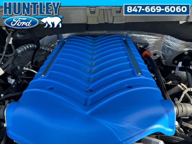 2024 Ford F-150 Lariat Truck SuperCrew Cab