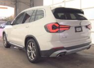 2023 BMW X3 xDrive30i SUV