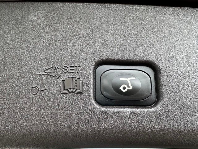 2025 Lincoln Nautilus Black Label SUV