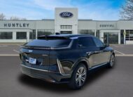 2024 CADILLAC LYRIQ Luxury SUV