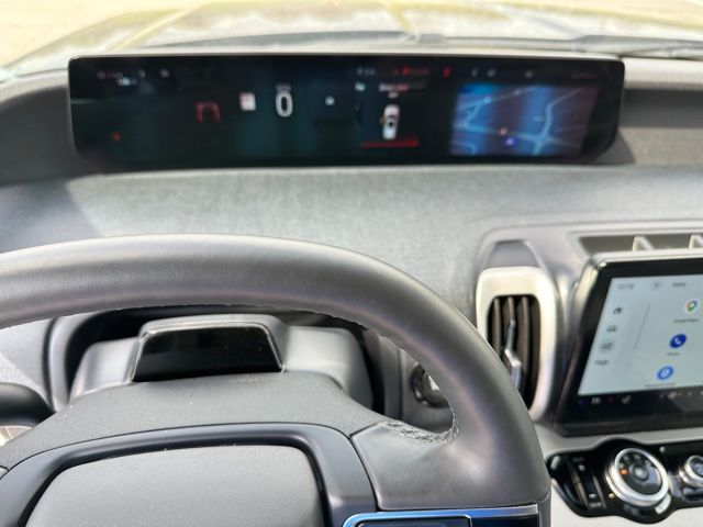 2025 Ford Expedition Active SUV