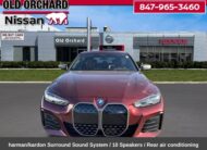 2023 BMW i4 M50 Gran Coupe