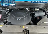 2024 Hyundai Palisade Calligraphy Night Edition SUV