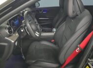 2023 Mercedes-Benz AMG C 43 C 43 AMGÂ® Sedan