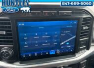 2021 Ford F-150 Lariat Truck SuperCrew Cab