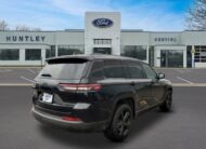 2023 Jeep Grand Cherokee Limited SUV