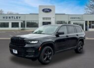 2023 Jeep Grand Cherokee Limited SUV