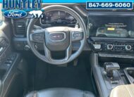 2024 GMC Sierra 1500 AT4 Truck Crew Cab