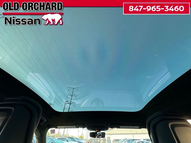 2022 Porsche Taycan GTS Sedan