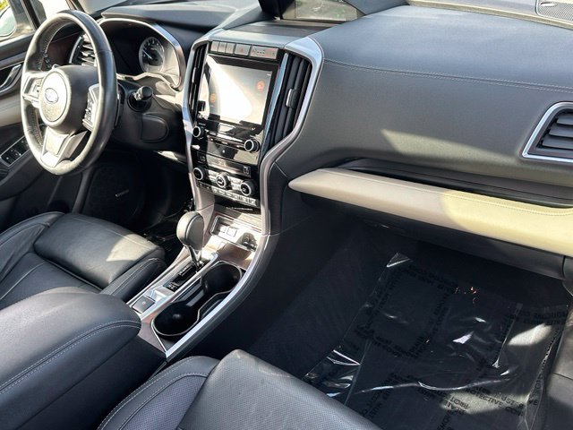 2021 Subaru Ascent Touring SUV