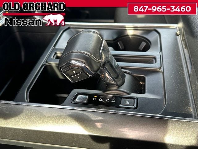 2023 Ford F-150 XLT Truck SuperCrew Cab