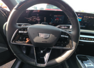 2024 CADILLAC LYRIQ Luxury SUV