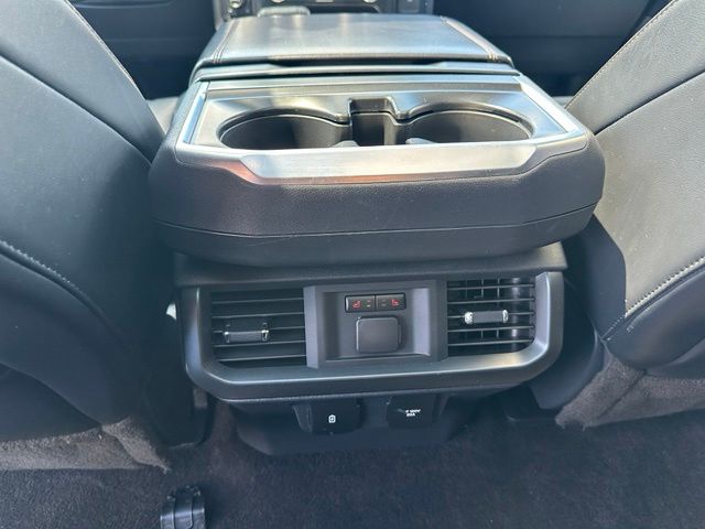 2021 Ford F-150 Raptor Truck SuperCrew Cab