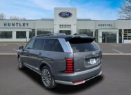 2026 Hyundai Palisade Hybrid Calligraphy SUV