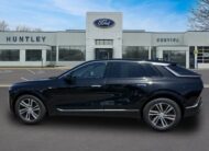 2024 CADILLAC LYRIQ Luxury SUV