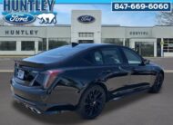 2024 CADILLAC CT5-V V-Series Sedan