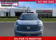 2026 Nissan Kicks SV SUV