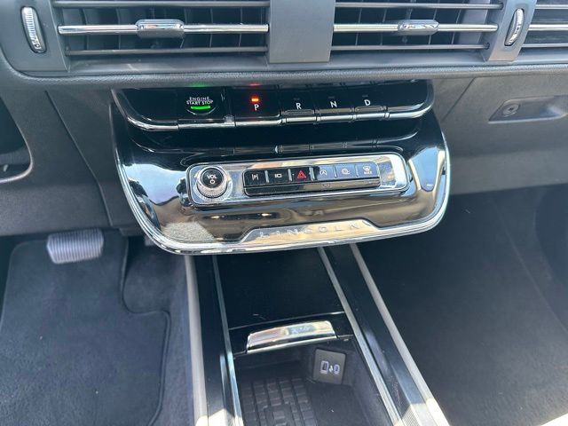 2023 Lincoln Corsair Reserve SUV