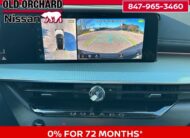 2026 Nissan Murano Platinum SUV