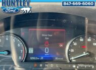 2023 Ford Explorer Limited SUV