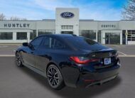 2023 BMW i4 M50 Gran Coupe
