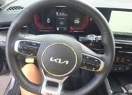 2026 Kia K5 GT-Line Sedan