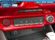 2024 Ford Mustang GT Premium Coupe