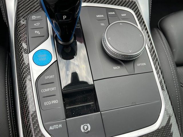2023 BMW i4 M50 Gran Coupe