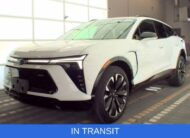 2024 Chevrolet Blazer EV RS SUV