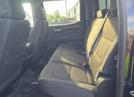 2024 Chevrolet Silverado 1500 RST Truck Crew Cab