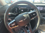2025 Genesis GV80 3.5T Advanced SUV