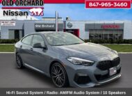 2022 BMW M235i M235i xDrive Gran Coupe