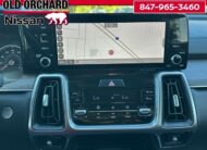 2023 Kia Sorento X-Line S SUV