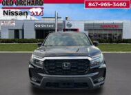 2022 Honda Passport EX-L SUV