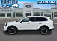 2023 Kia Telluride S SUV