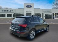 2015 Audi Q5 2.0T Premium Plus SUV