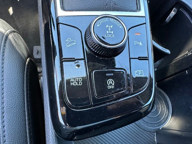 2023 Kia Sportage X-Pro Prestige SUV