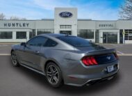 2021 Ford Mustang Ecoboost Premium Coupe