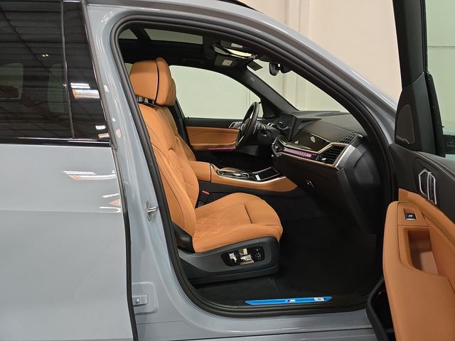 2024 BMW X5 PHEV xDrive50e SUV